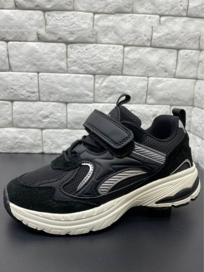 Кросівки JONG GOLF модель CN11481-0 — фото - INTERTOP