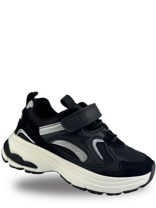 Кроссовки JONG GOLF модель CN11481-0 Фото