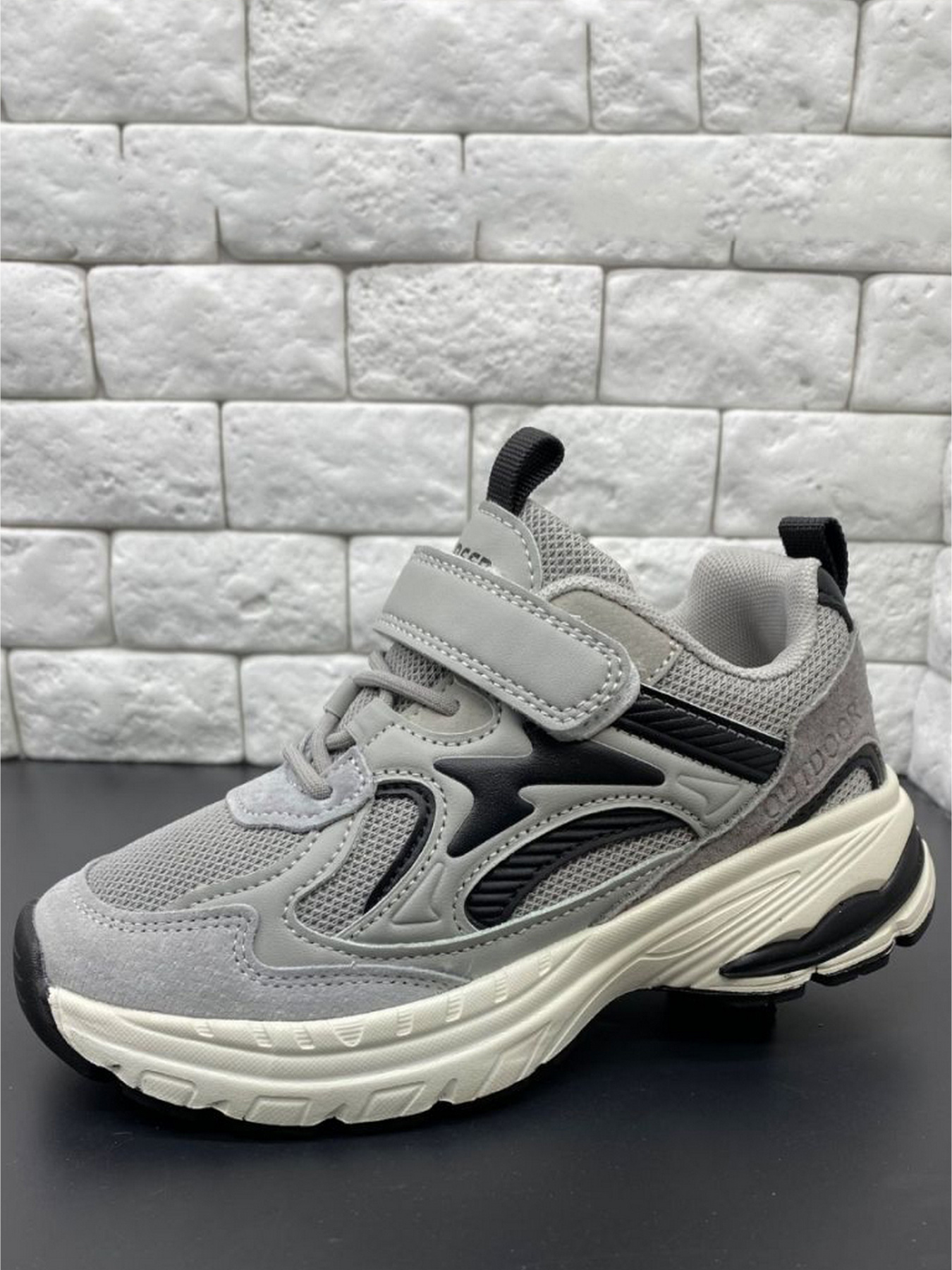 Кроссовки JONG GOLF модель CN11481-2 Фото