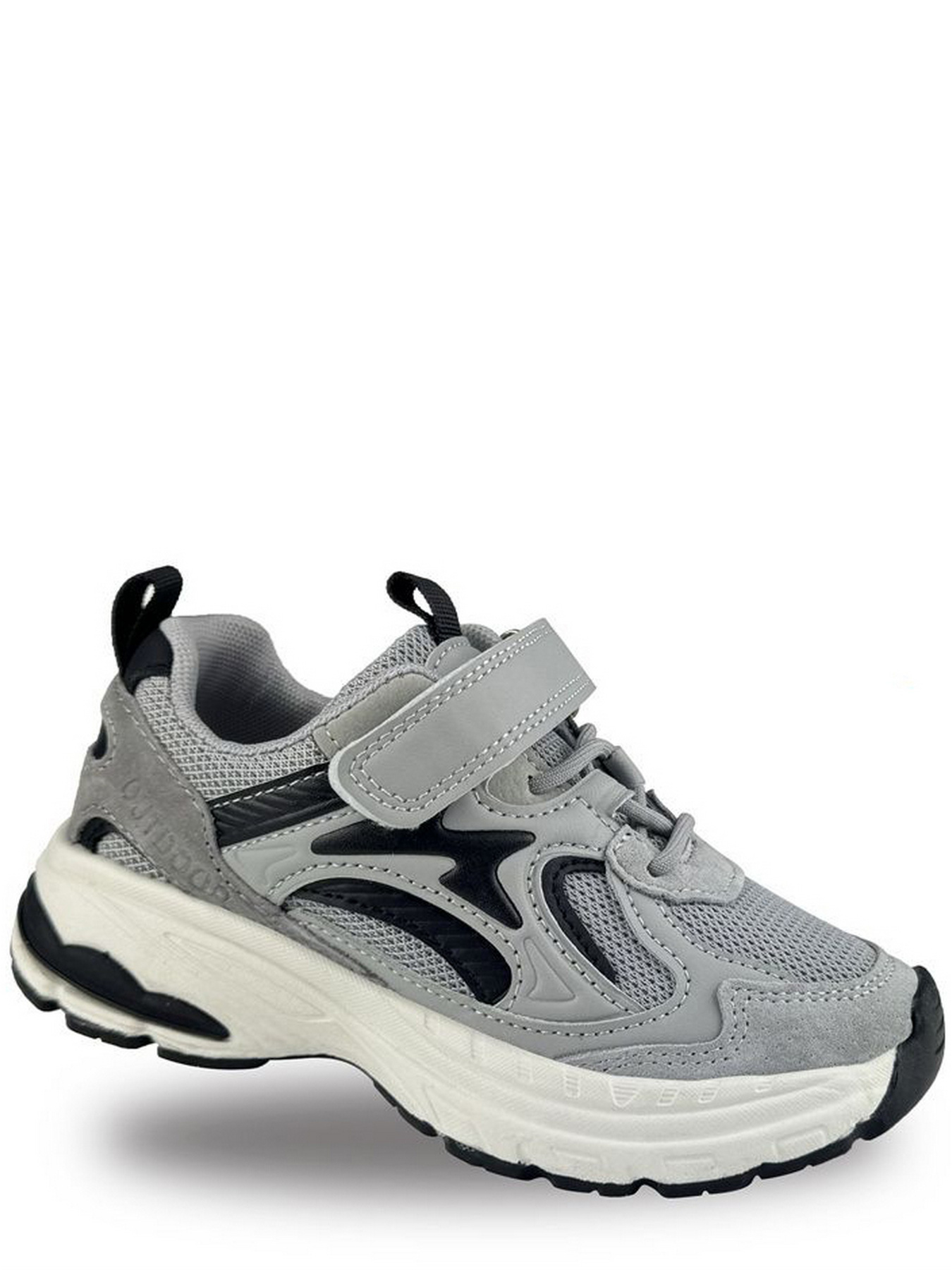 Кроссовки JONG GOLF модель CN11481-2 Фото