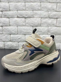 Кроссовки JONG GOLF модель CN11481-3 Фото