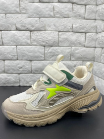 Кросівки JONG GOLF модель CN11481-6 Фото