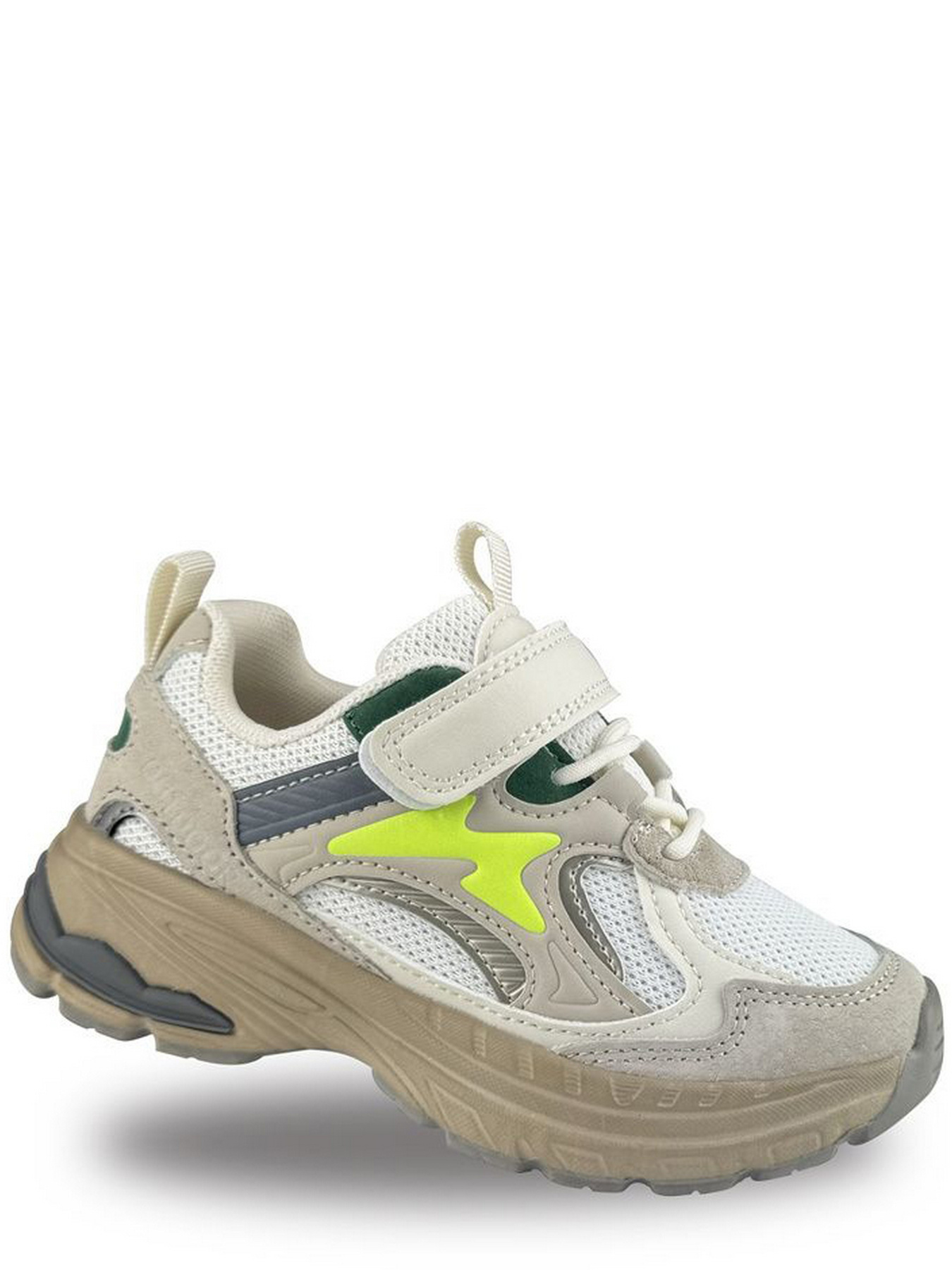 Кросівки повсякденні JONG GOLF модель CN11481-6 Фото