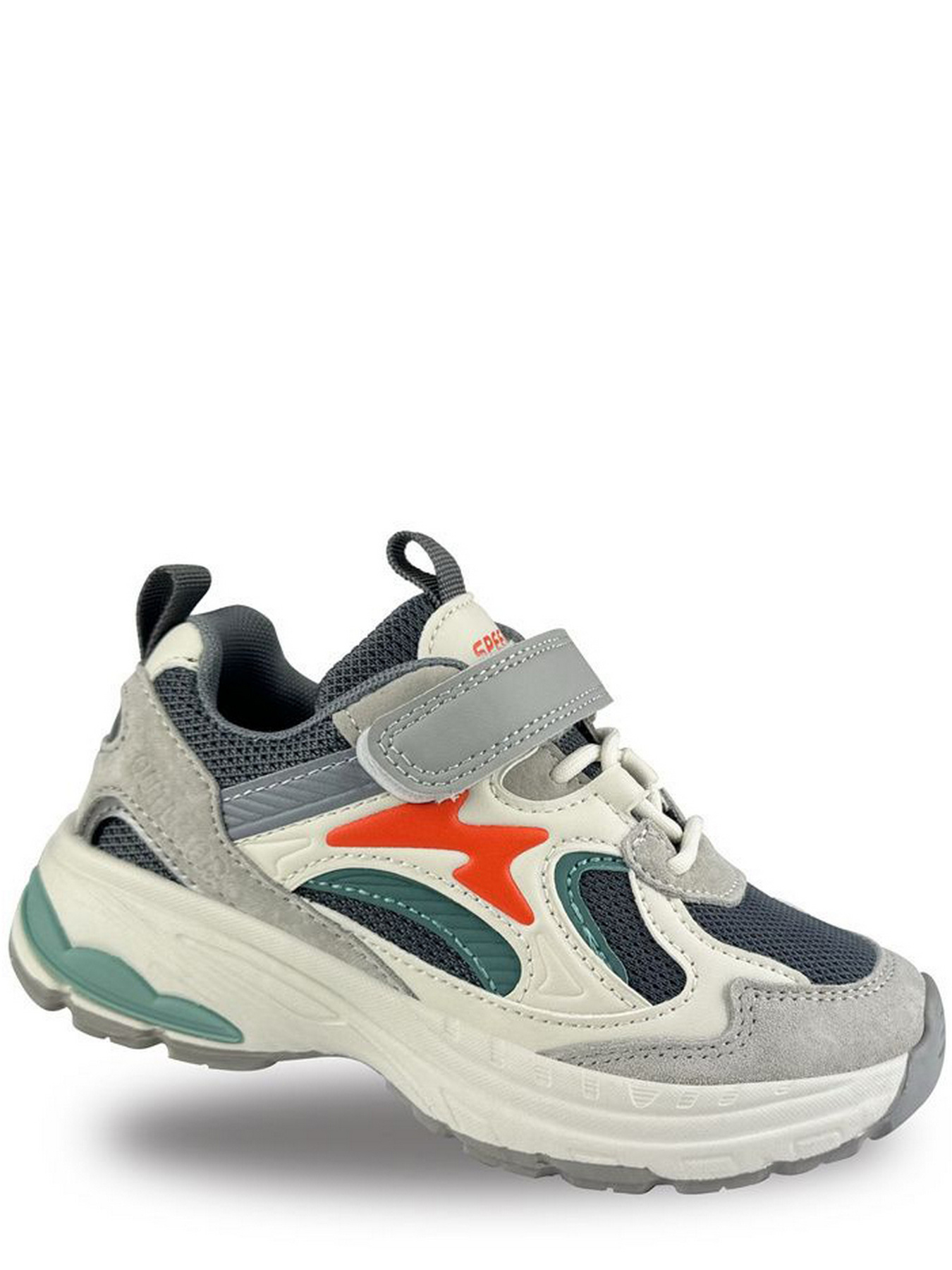 Кросівки повсякденні JONG GOLF модель CN11481-18 Кросівки повсякденні JONG GOLF модель CN11481-18 Фото