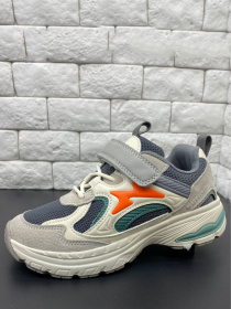 Кросівки повсякденні JONG GOLF модель CN11481-18 Кросівки повсякденні JONG GOLF модель CN11481-18 Фото