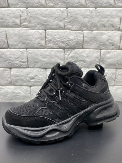 Кросівки JONG GOLF модель CN11444-0 — фото - INTERTOP