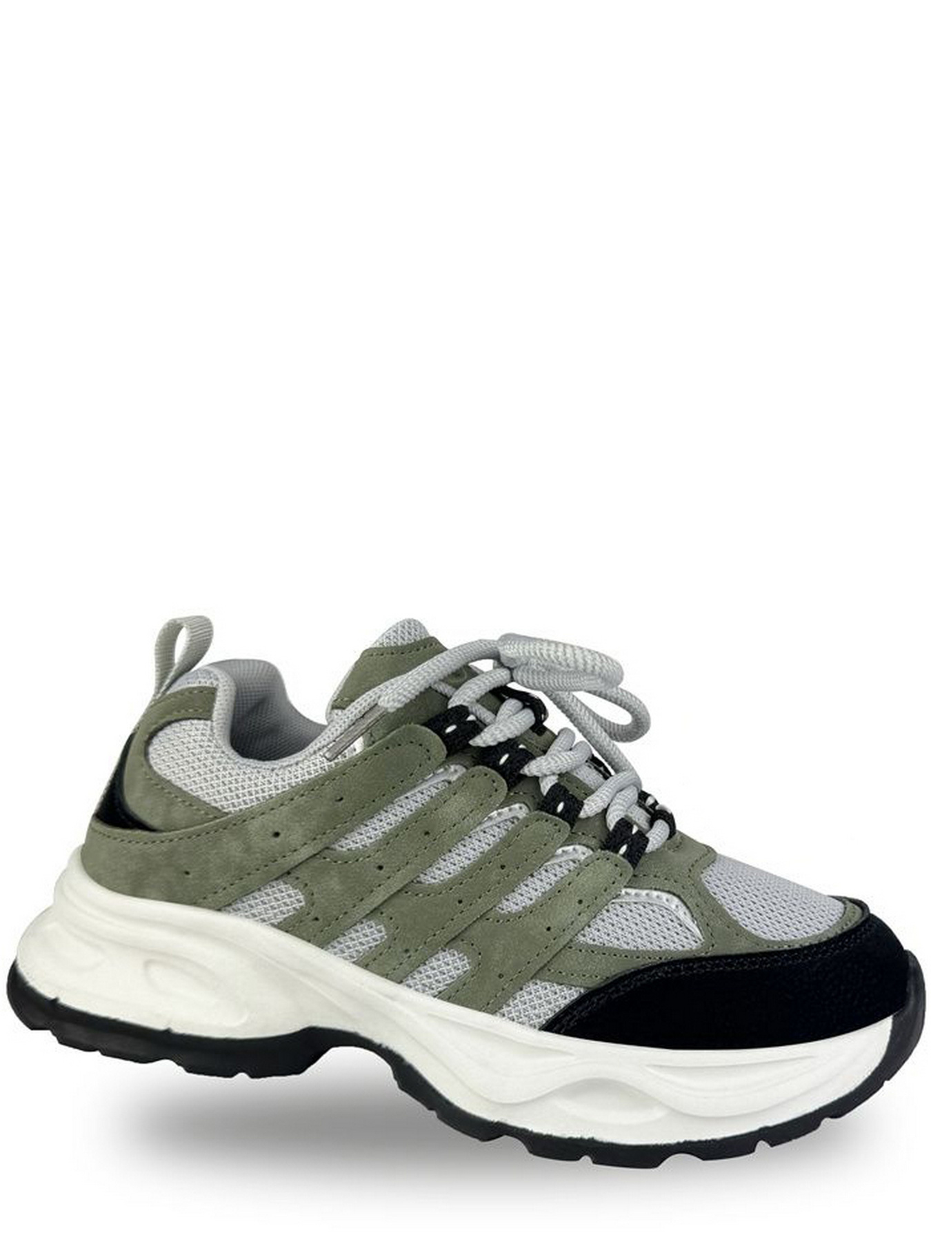 Кроссовки повседневные JONG GOLF модель CN11444-2 Фото