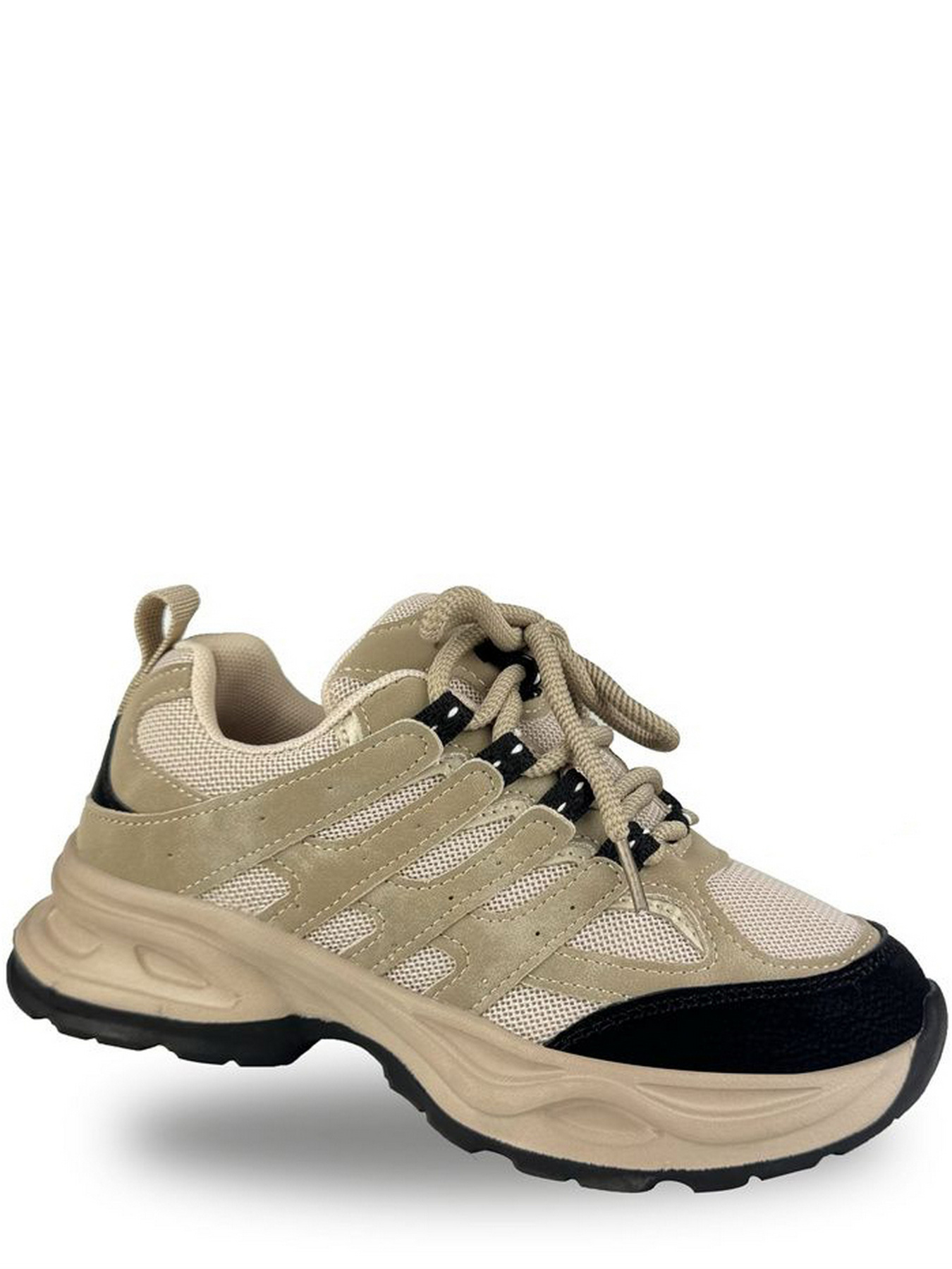 Кроссовки JONG GOLF модель CN11444-3 Фото