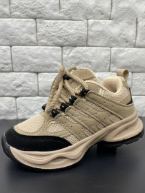 Кроссовки JONG GOLF модель CN11444-3 Фото