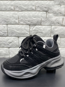 Кроссовки JONG GOLF модель CN11444-20 Фото