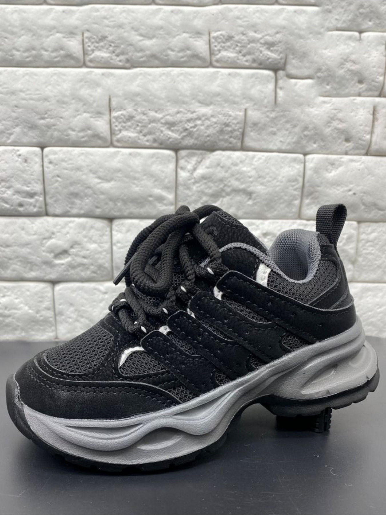 Кросівки повсякденні JONG GOLF модель CN11444-20 Фото