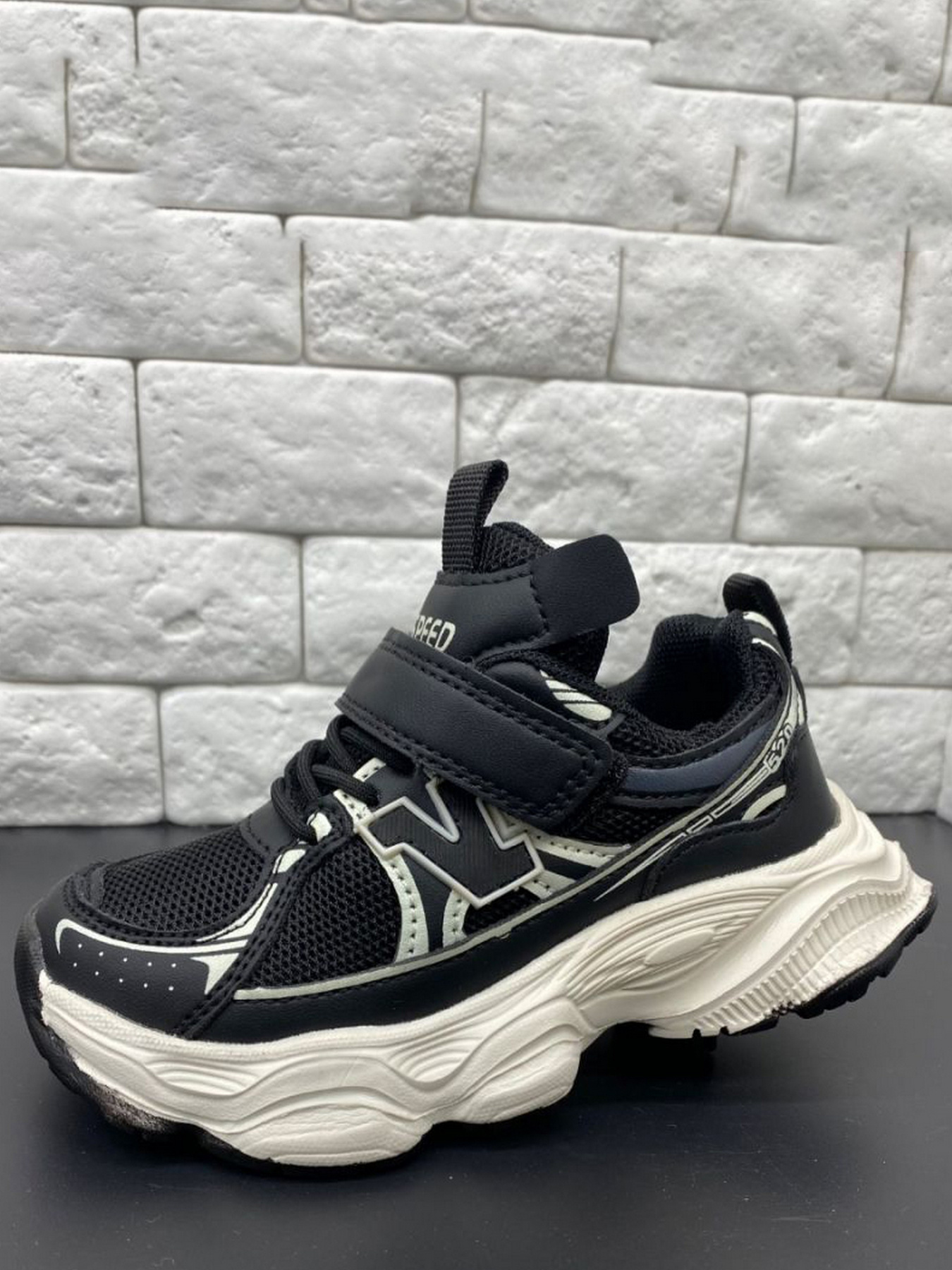 Кроссовки JONG GOLF модель CN11426-0 Фото