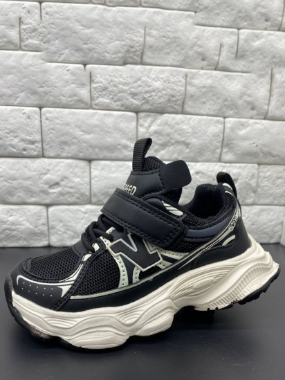 Кросівки JONG GOLF модель CN11426-0 — фото - INTERTOP