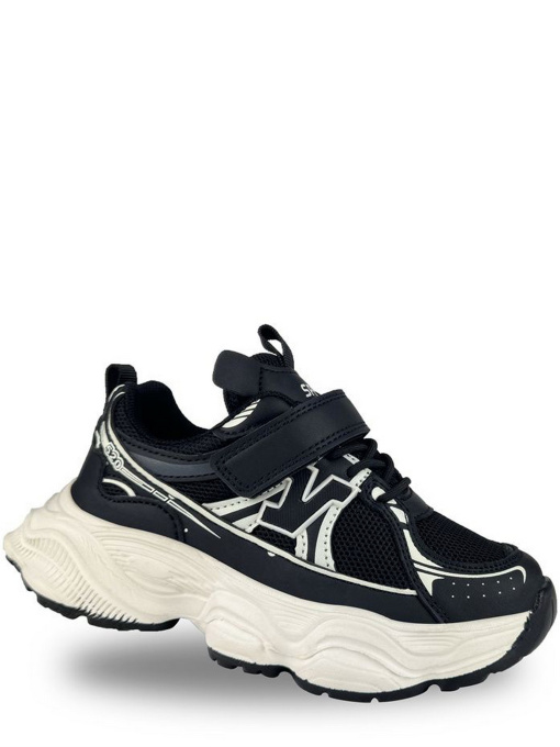 Кроссовки JONG GOLF модель CN11426-0 Фото