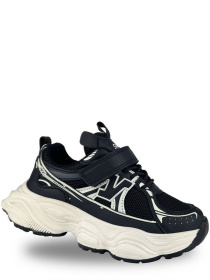 Кросівки повсякденні JONG GOLF модель CN11426-0 Фото