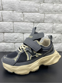 Кросівки повсякденні JONG GOLF модель CN11426-2 Фото