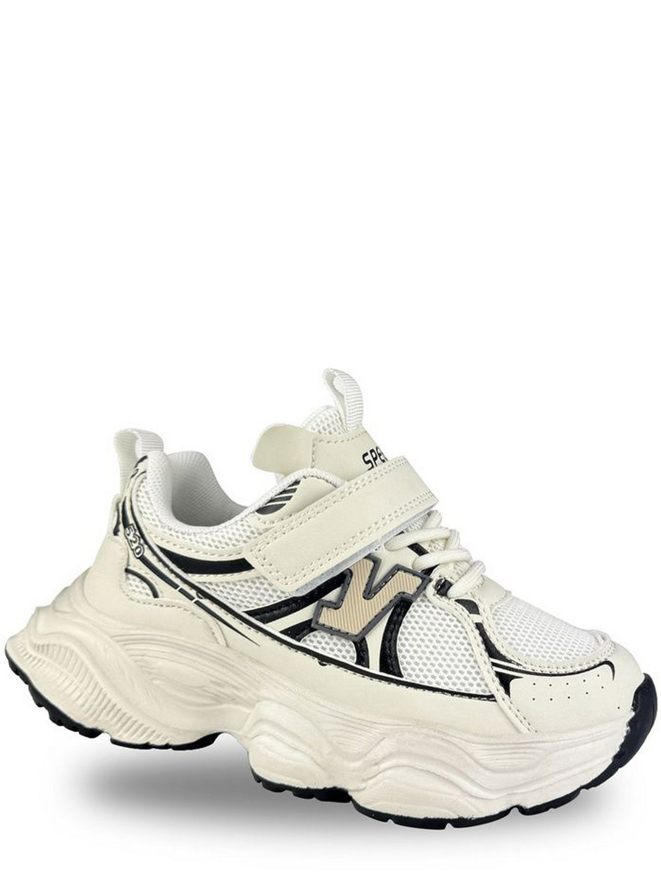 Кроссовки JONG GOLF модель CN11426-27 Фото