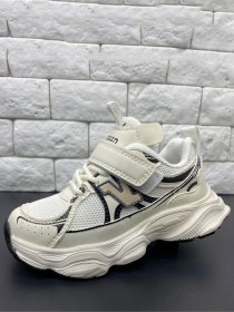 Кроссовки JONG GOLF модель CN11426-27 Фото