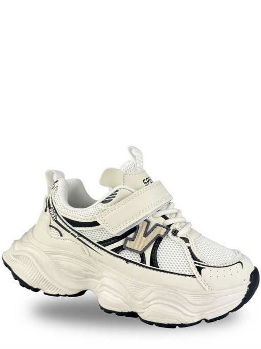 Кроссовки JONG GOLF модель CN11426-27 Фото