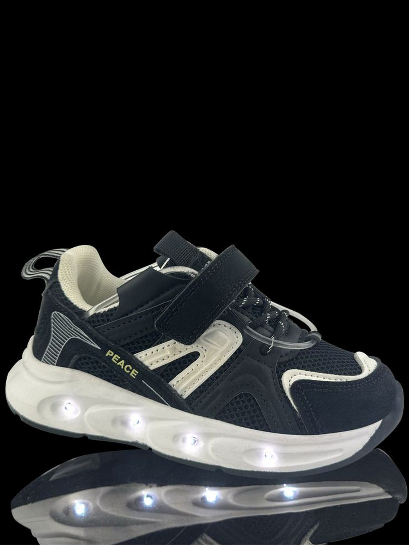 Кроссовки JONG GOLF модель AN11433-0 Фото