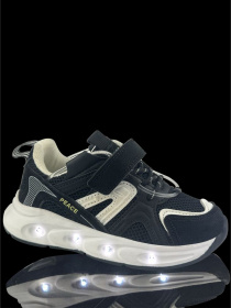 Кросівки повсякденні JONG GOLF модель AN11433-0 Фото