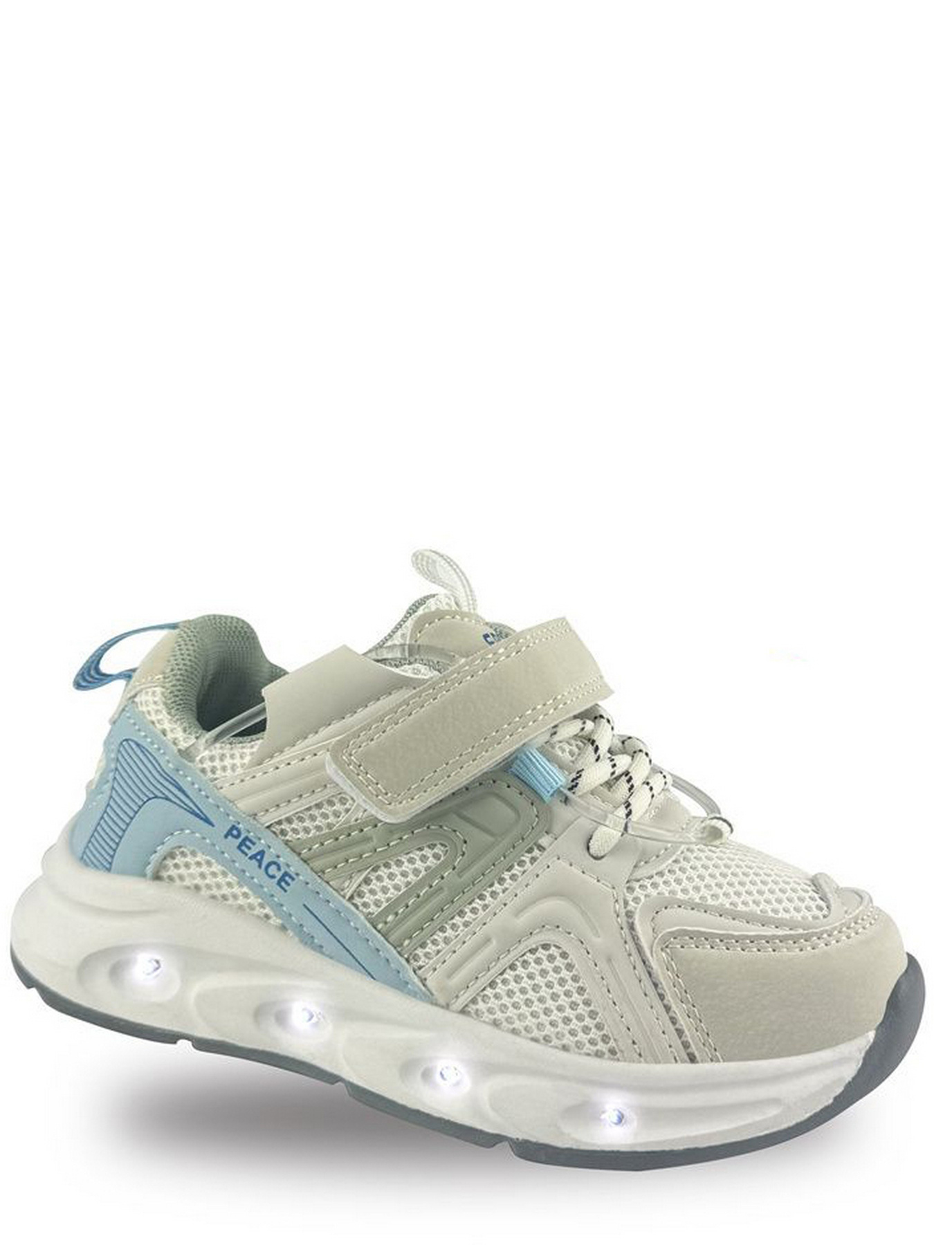 Кроссовки JONG GOLF модель AN11433-7 Фото