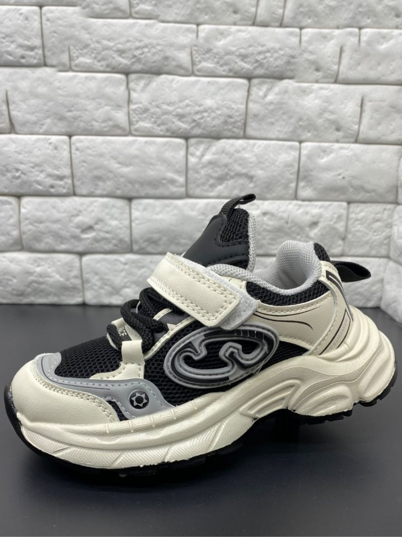 Кроссовки JONG GOLF модель BN11430-0 Фото