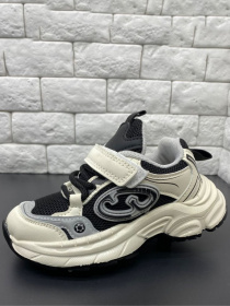 Кроссовки JONG GOLF модель BN11430-0 Фото