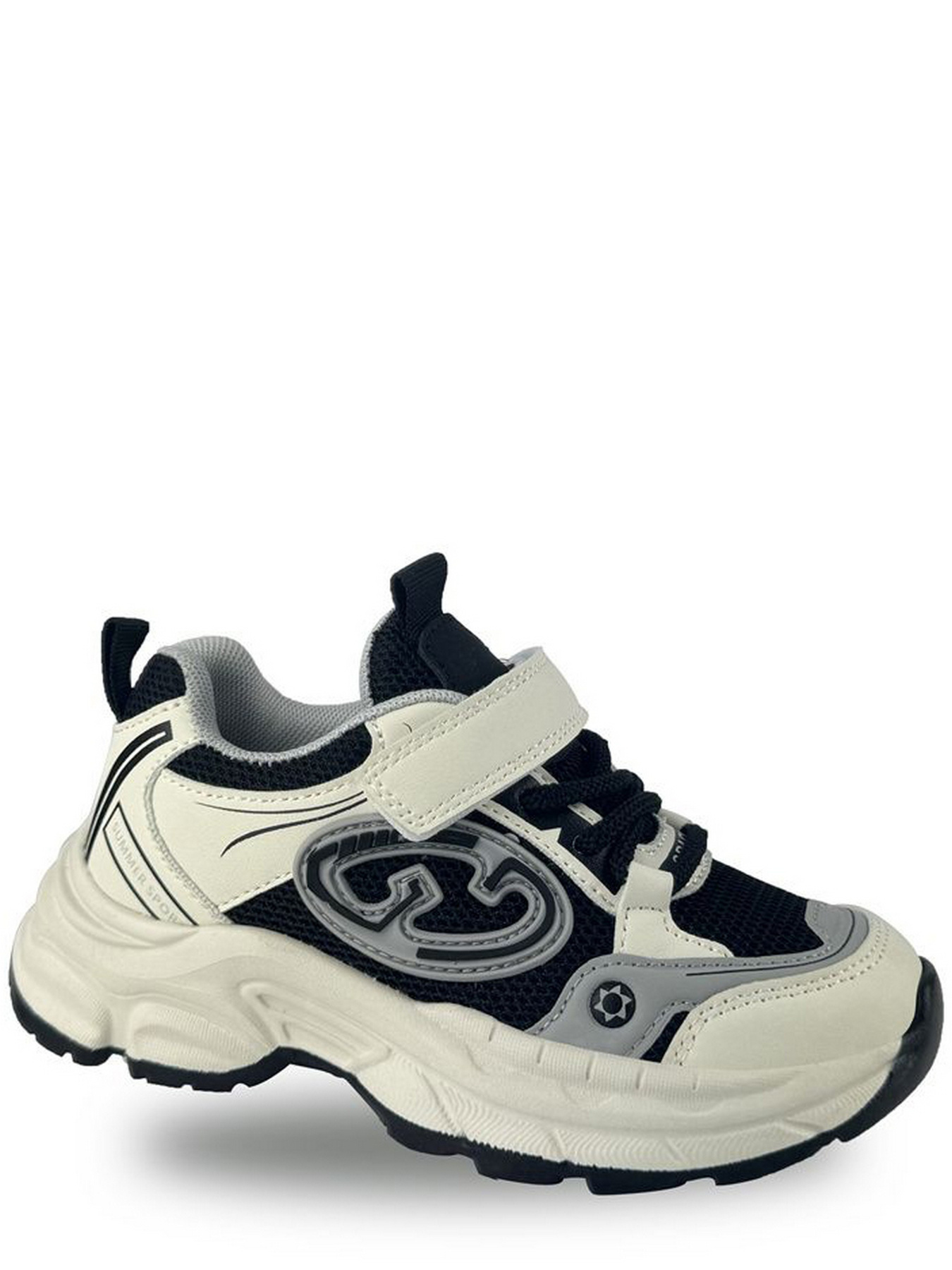 Кросівки повсякденні JONG GOLF модель BN11430-0 Фото