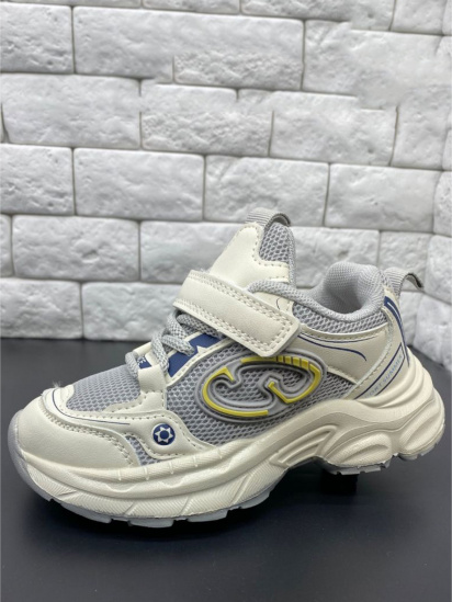 Кросівки JONG GOLF модель BN11430-2 — фото - INTERTOP