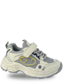 Кросівки повсякденні JONG GOLF модель BN11430-2 Фото