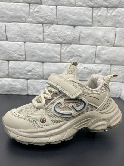 Кросівки JONG GOLF модель BN11430-3 — фото - INTERTOP