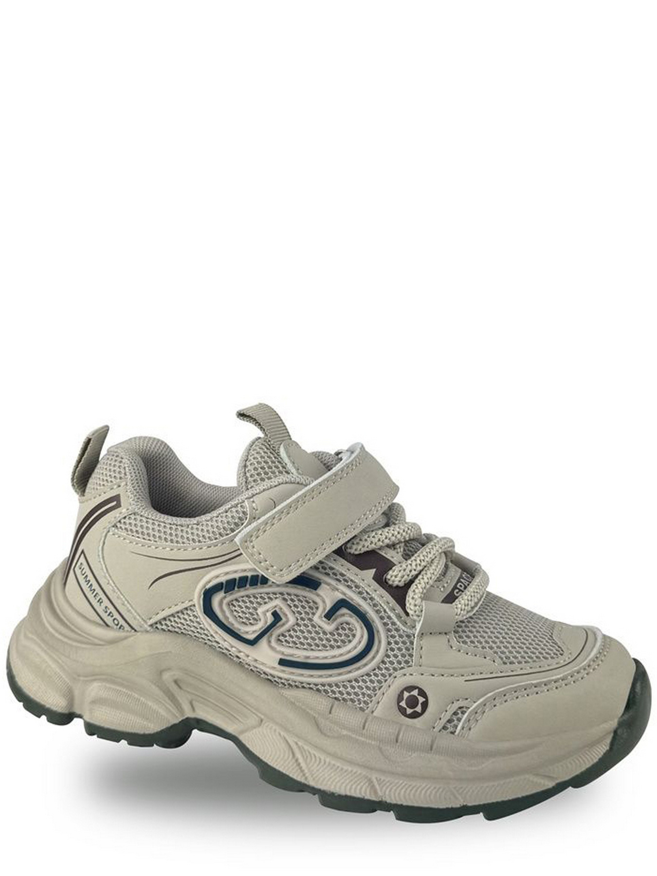 Кросівки повсякденні JONG GOLF модель BN11430-3 Кросівки повсякденні JONG GOLF модель BN11430-3 Фото