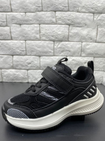 Кроссовки JONG GOLF модель AN11440-0 Фото