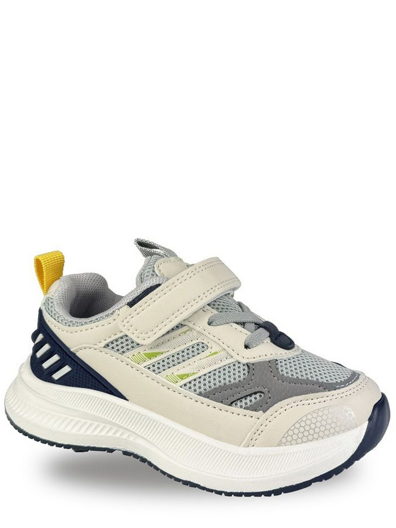 Кроссовки JONG GOLF модель AN11440-2 Фото