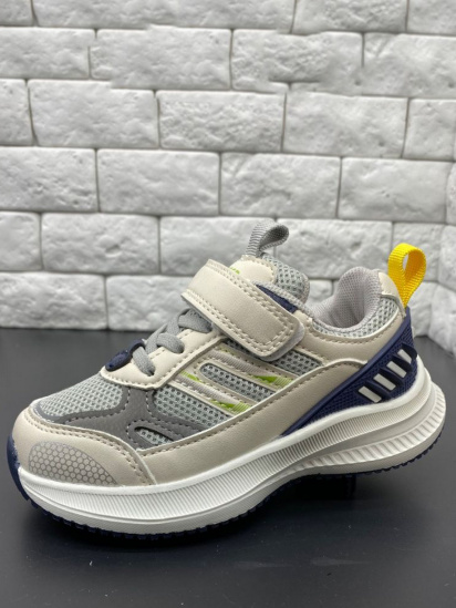 Кросівки JONG GOLF модель AN11440-2 — фото - INTERTOP