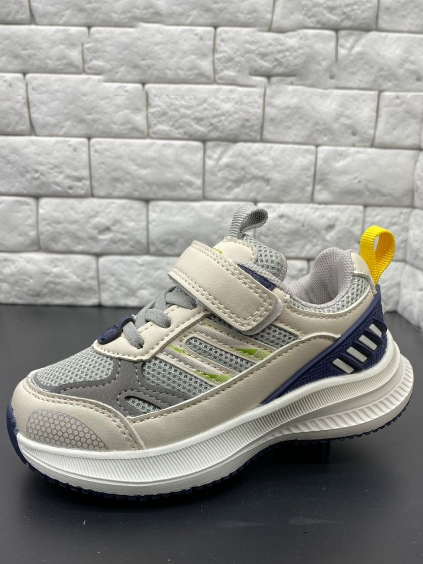 Кросівки повсякденні JONG GOLF модель AN11440-2 Кросівки повсякденні JONG GOLF модель AN11440-2 Фото