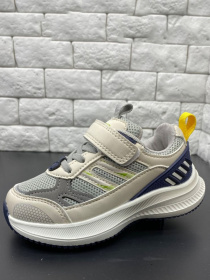 Кросівки повсякденні JONG GOLF модель AN11440-2 Кросівки повсякденні JONG GOLF модель AN11440-2 Фото