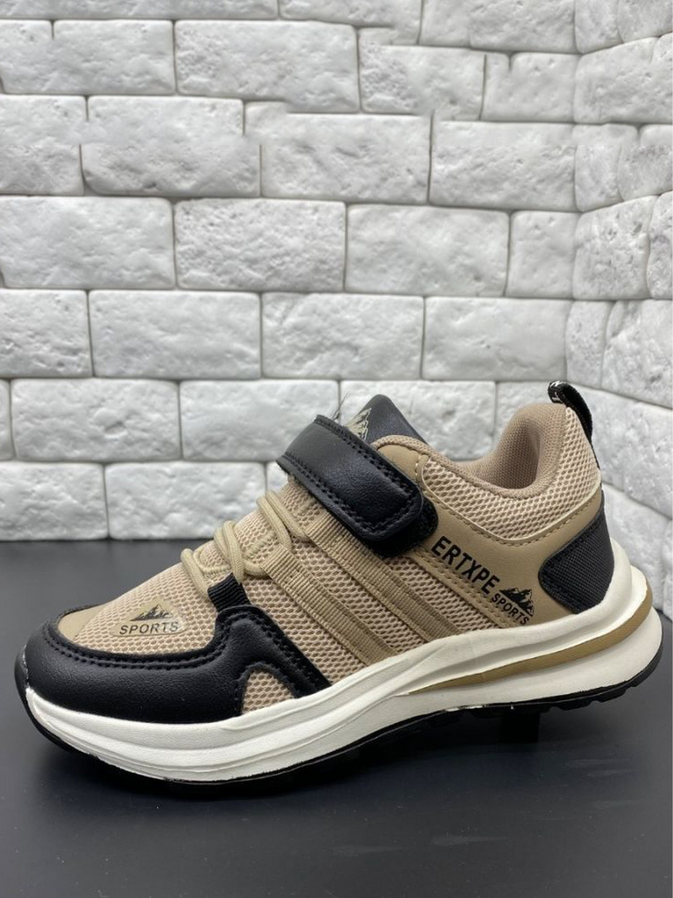 Кроссовки JONG GOLF модель CN11500-3 Фото