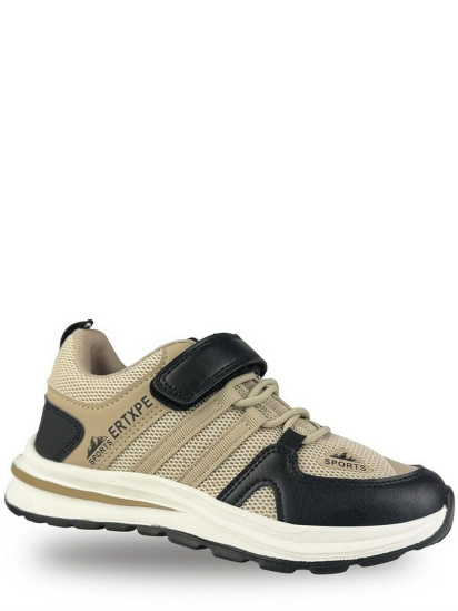 Кросівки JONG GOLF модель CN11500-3 - фото