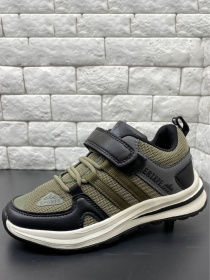 Кроссовки JONG GOLF модель CN11500-5 Фото