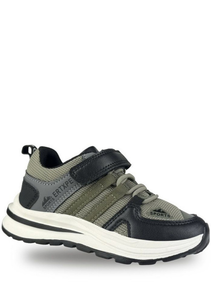 Кросівки JONG GOLF модель CN11500-5 - фото