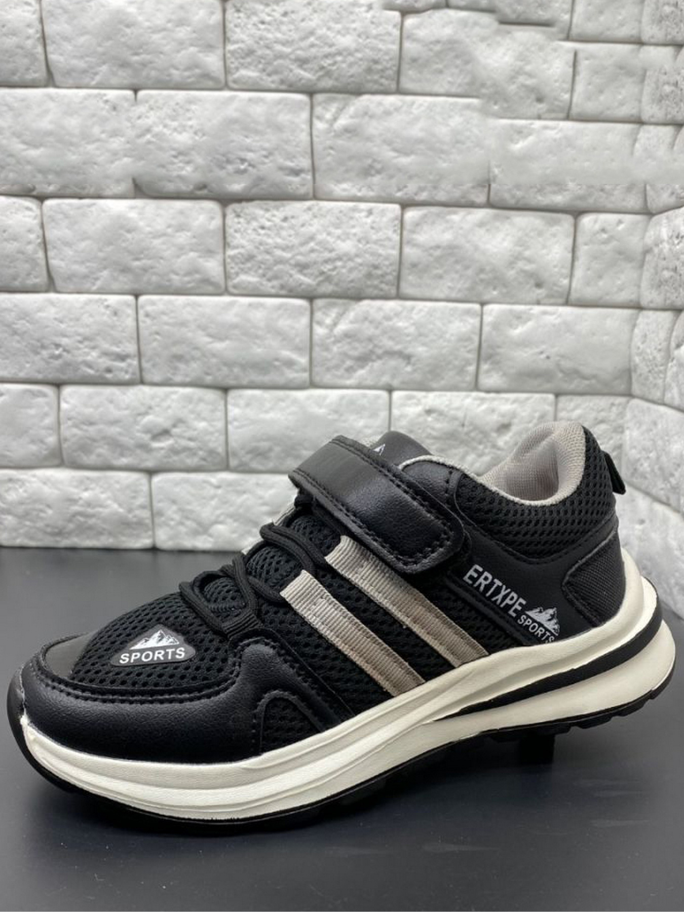 Кроссовки JONG GOLF модель CN11500-20 Фото