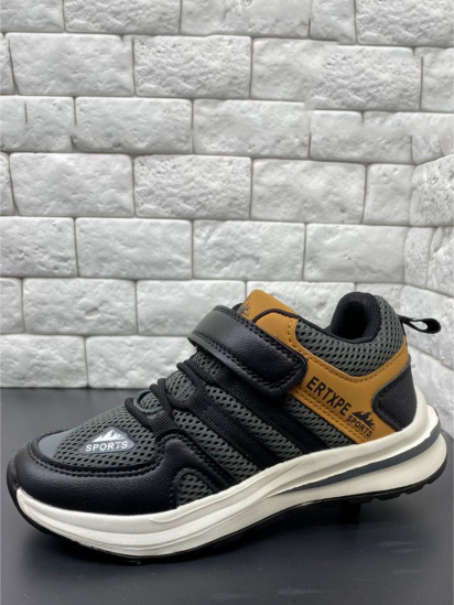 Кросівки JONG GOLF модель CN11500-30 — фото - INTERTOP