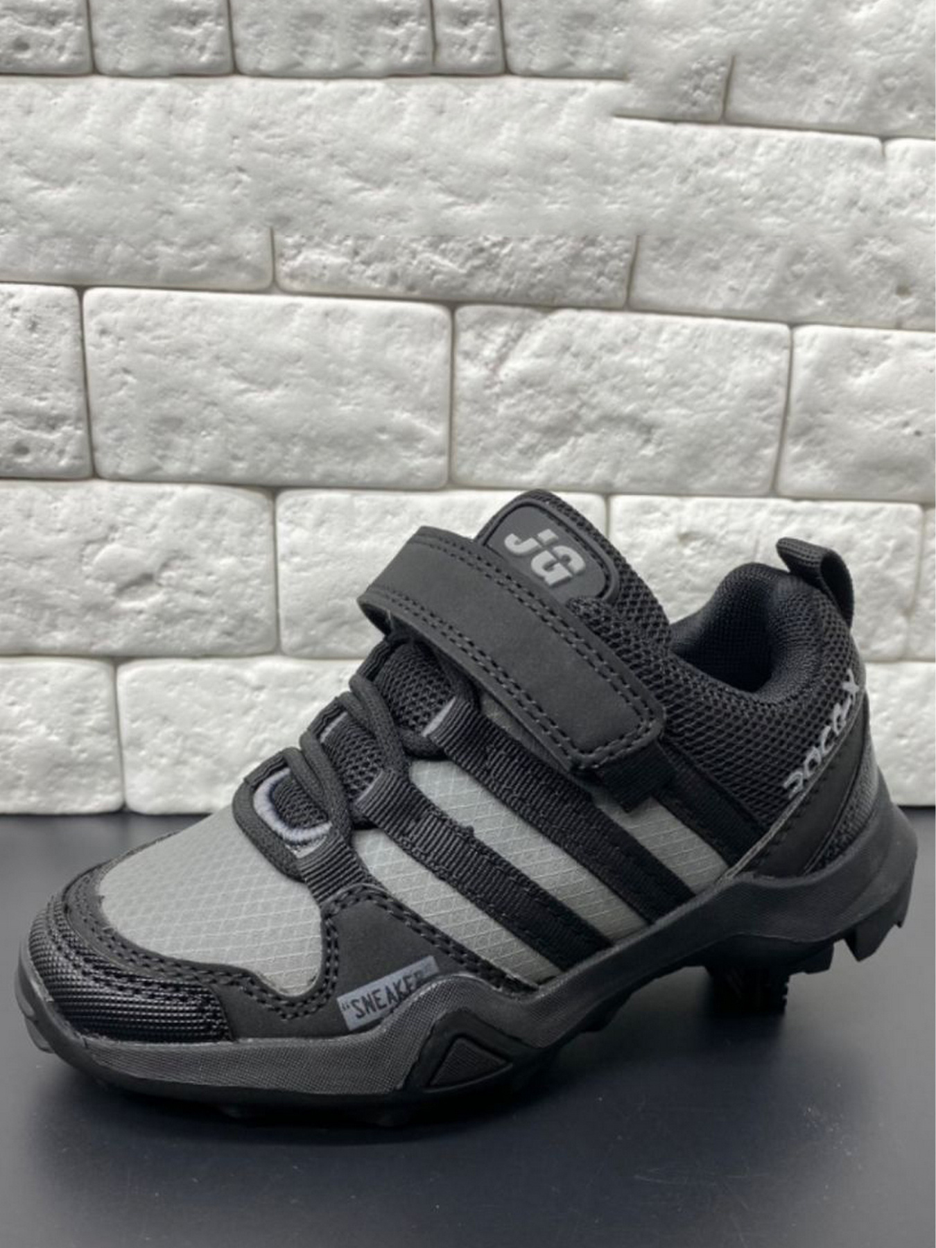 Кроссовки JONG GOLF модель CN11369-2 Фото