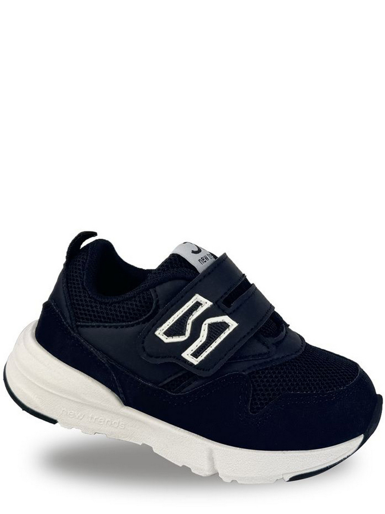 Кросівки JONG GOLF модель AN11450-0 Фото