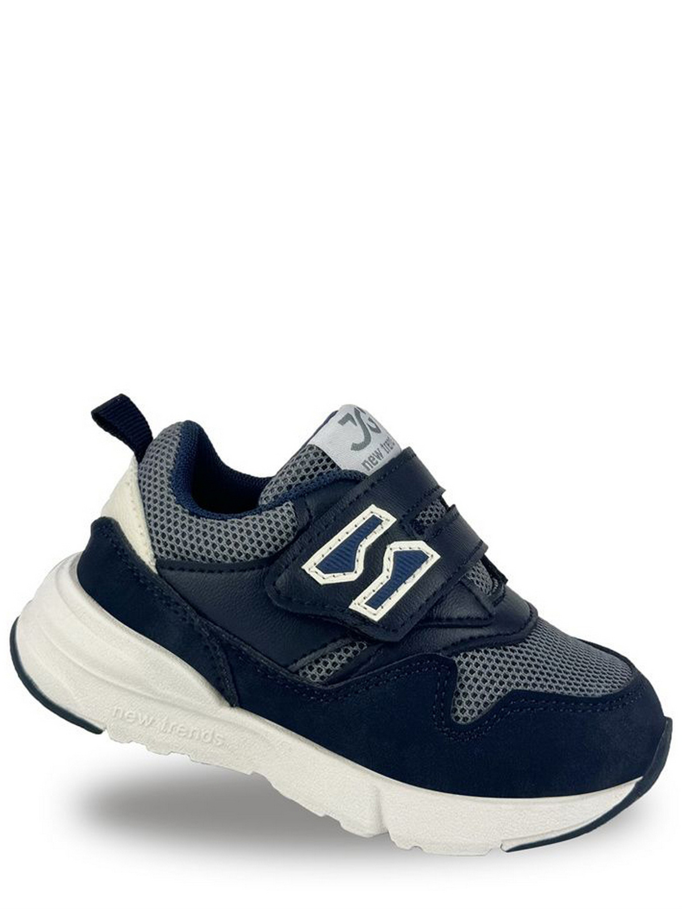 Кроссовки JONG GOLF модель AN11450-1 Фото