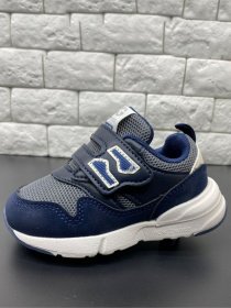 Кроссовки JONG GOLF модель AN11450-1 Фото