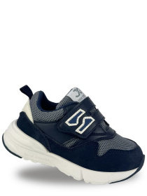 Кроссовки повседневные JONG GOLF модель AN11450-1 Фото