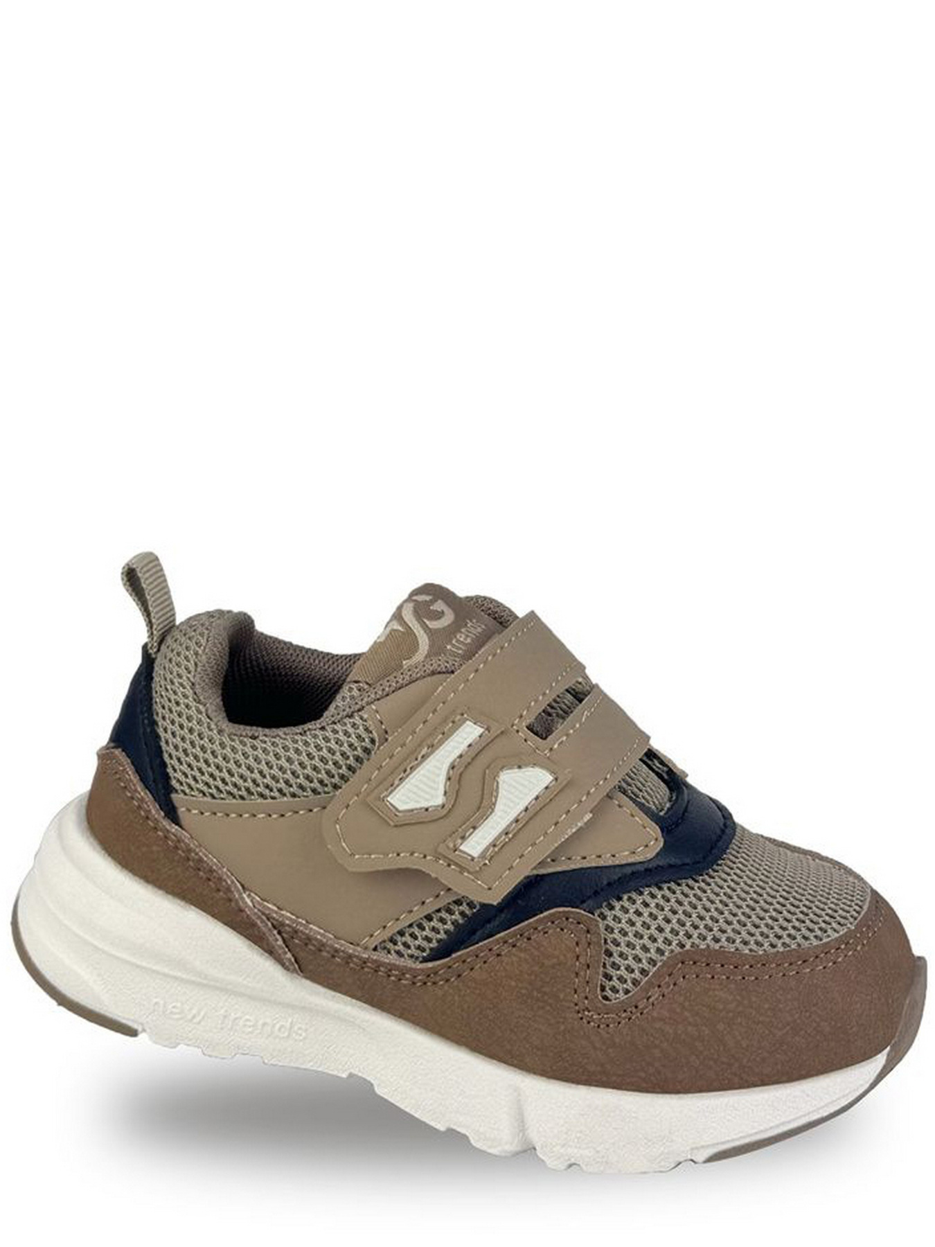 Кроссовки JONG GOLF модель AN11450-3 Фото